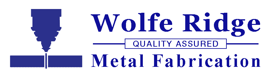 Wolfe Ridge Metal Fabrication Eau Claire Wisconsin