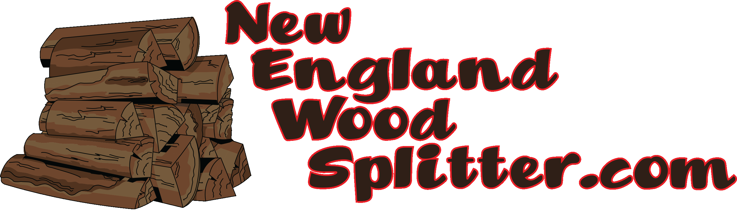 New Emgland Wood Splitter