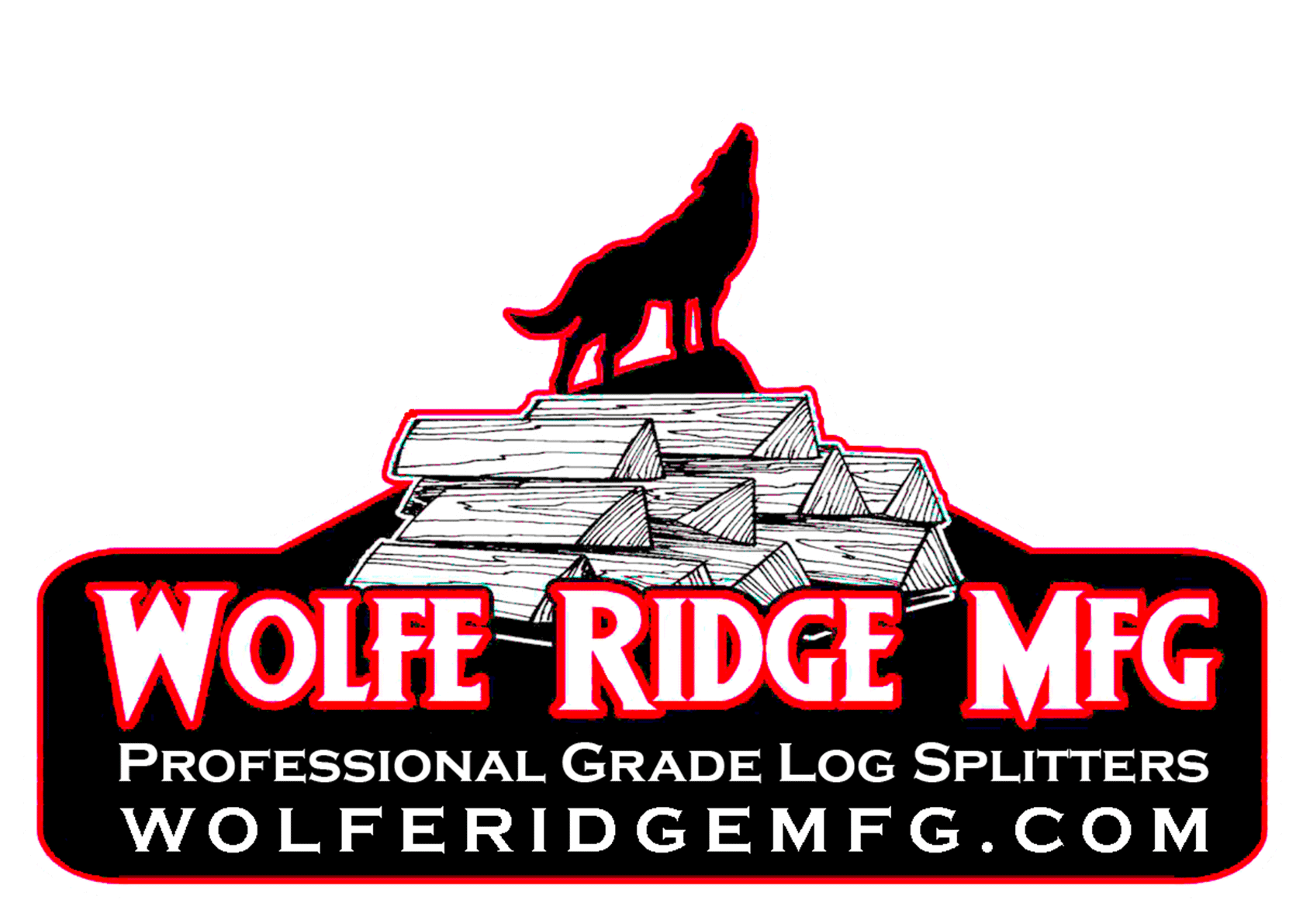 Wolfe Ridge MFG
